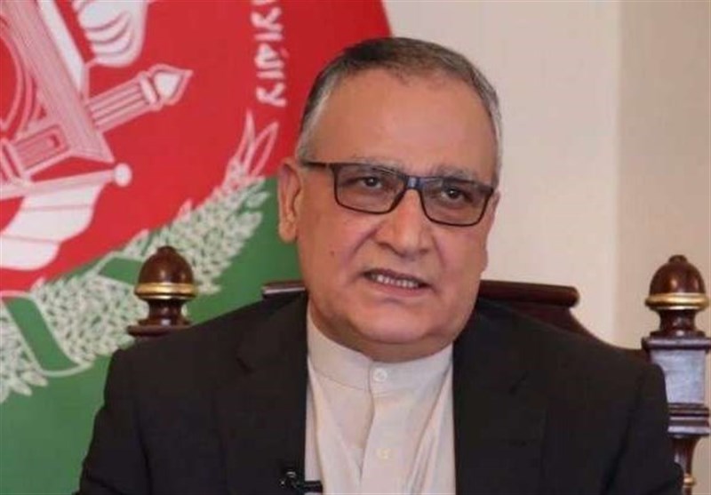 وزیر صلح افغانستان: طالبان عزمی برای مذاکره با دولت ندارد