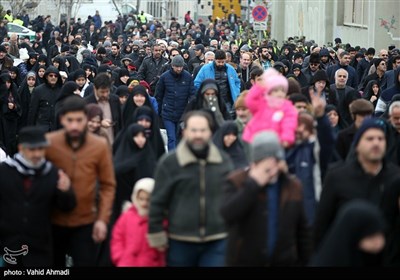 Iran Witnesses Anti-US Protests after Friday Prayers