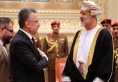 نشریه استار: سلطان جدید عمان ریشه ترکیه‌ای دارد