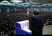 Iranians Have Proven Their Support for Resistance, Revolution: Leader