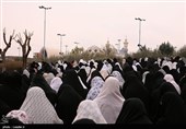 صلاة الجمعة في طهران بإمامة الامام الخامنئي