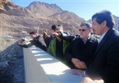 ظرفیت ذخیره سازی آب در خراسان جنوبی به 81 میلیون متر مکعب افزایش مییابد