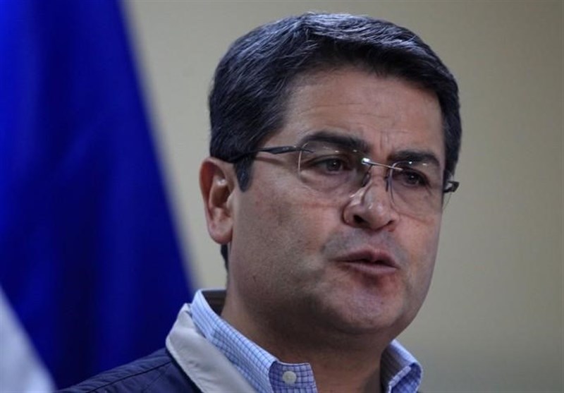 هندوراس سفارت خود را از تل‌آویو به قدس اشغالی منتقل خواهد کرد