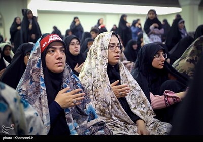 نماز جمعه تهران به امامت رهبر معظم انقلاب