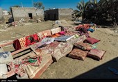 خسارت 3 هزار و 300 میلیارد تومانی سیل به زیرساخت‌های سیستان و بلوچستان‌