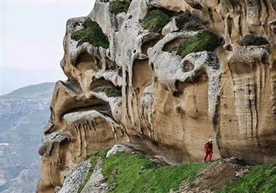 Pashtoo Castle: One of The Old Fortresses in Iran - Tourism news