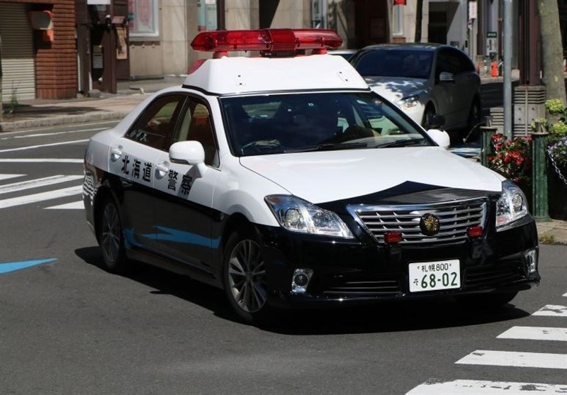 Two Children Held Hostage at Knifepoint in Fukuoka