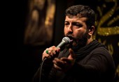 رجزخوانی امیر حسینی برای آمریکا و اسرائیل+فیلم