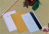 انواع کارت pvc و کاربردهای آن