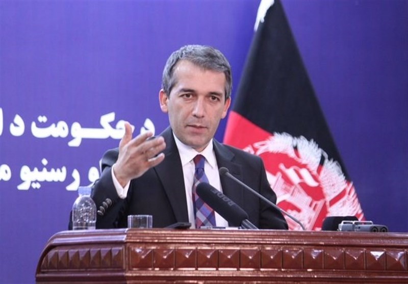 ریاست جمهوری افغانستان: با هیچ جهت سیاسی تاکنون مذاکره نشده است