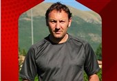 Stefano Cusin Named Iran’s Shahr Khodro Coach