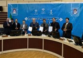 تفاهمنامه راهاندازی کارخانه نوآوری البرز با حضور معاون رئیس جمهور امضا شد