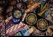صادرات 2 میلیون دلاری فرش از استان گلستان