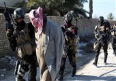 سوریه|هلاکت مسئول امور نفتی داعش در دیرالزور