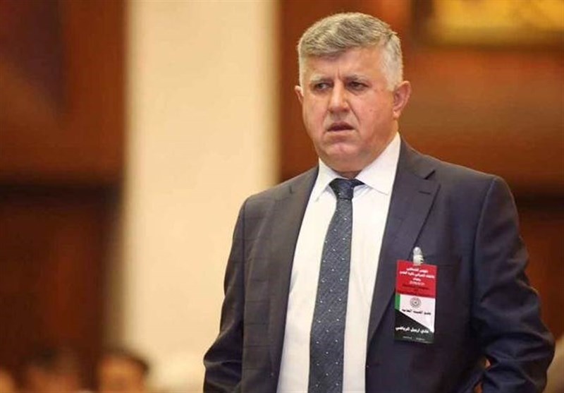 تعیین هیئت موقت اداری فدراسیون فوتبال عراق با انصراف مسعود
