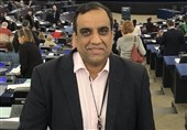 نماینده پارلمان اروپا: مشکلات اقتصادی انگلیس شرایط خوبی برای پاکستان فراهم خواهد کرد