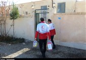 تداوم امدادرسانی به روستاهای سیلزده سیستان و بلوچستان / 3 هزار خانوار اسکان اضطراری شدند