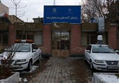 بیشترین آلودگی صوتی مشهد مربوط به کدام مناطق است؟