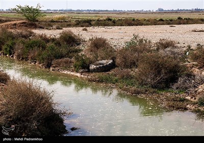 مگطوع، روستایی از توابع بخش مرکزی شهرستان اهواز است و میدان نفتی آبتیمور ، در فاصله ۲۵ کیلومتری از غرب اهواز میان میدان نفتی منصوری ومیدان نفتی سوسنگرد است