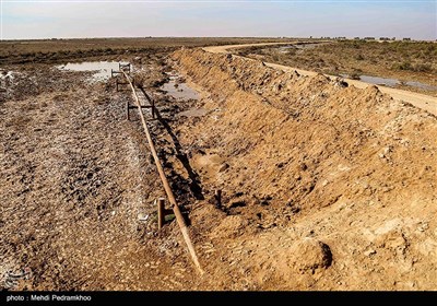 مگطوع، روستایی از توابع بخش مرکزی شهرستان اهواز است و میدان نفتی آبتیمور ، در فاصله ۲۵ کیلومتری از غرب اهواز میان میدان نفتی منصوری ومیدان نفتی سوسنگرد است