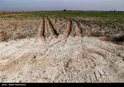 مگطوع، روستایی از توابع بخش مرکزی شهرستان اهواز است و میدان نفتی آبتیمور ، در فاصله ۲۵ کیلومتری از غرب اهواز میان میدان نفتی منصوری ومیدان نفتی سوسنگرد است