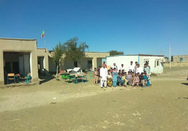 80 فضای آموزشی عشایری ‌در خوزستان ساخته می‌شود‌