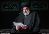 تیزر گفتگوی تسنیم با حجت‌الاسلام علوی تهرانی