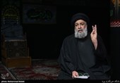 حجت‌الاسلام علوی تهرانی به 4 شبهه دربارۀ امام زمان (عج) پاسخ داد
