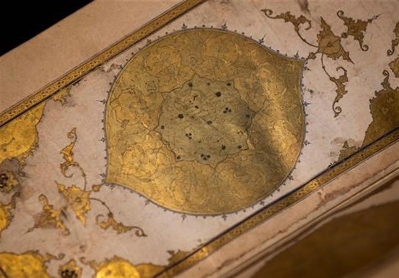 Stolen Rare Copy of &apos;Divan of Hafez’ Found by Dutch Art Detective