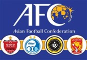 اسامی بازیکنان تیم‌های ایرانی لیگ قهرمانان آسیا اعلام شد