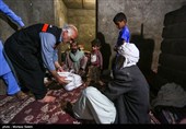 جزئیات امدادرسانی اصفهانیها به هموطنان سیل زده در سیستان و بلوچستان؛ برپایی موکبها و پخت روزانه 5 هزار غذای گرم