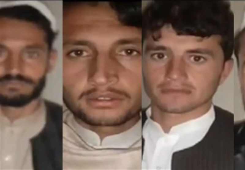 نادارا آفس سے گرفتار افغان باشندوں کو جیل بھیج دیا گیا