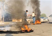 گزارش|چرایی ازسرگیری ناآرامی‌ها در برخی شهرهای عراق؛ اغتشاش پیشدستانه علیه روز بزرگ