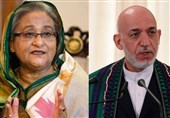مخالفت سران بنگلادش و افغانستان با قانون تبعیض مذهبی در هند