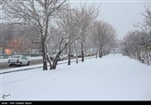 سامانه بارشی جدید از فردا در آذربایجانشرقی فعال میشود