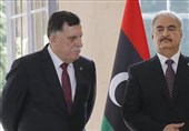 لیبی|شروط حفتر برای مذاکره با دولت وفاق ملی