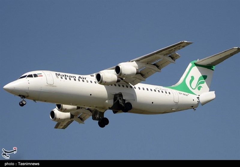 واکنش‌ مقام‌های دولتی به اقدام خطرناک آمریکا در تهدید هواپیمای ایرانی