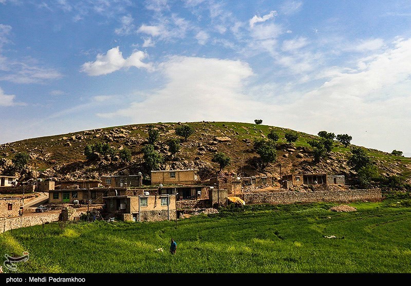 Dehdez; A Hidden Paradise in Southwest of Iran