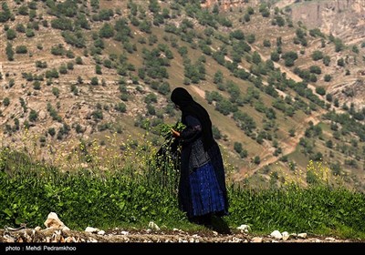 دهدز بهشت پنهان - خوزستان