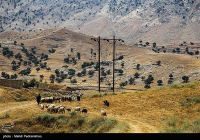 دهدز بهشت پنهان - خوزستان