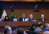 سعیدی: موضوع اساسنامه کمیته ملی المپیک در نشستی سه‌جانبه پیگیری می‌شود