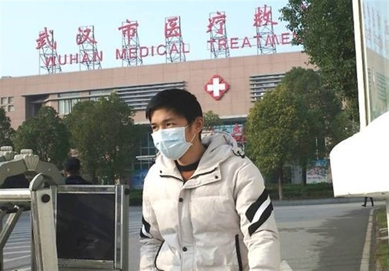 China Confirms 139 New Cases of Pneumonia as Virus Spreads to New Cities
