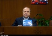سلطانی‌فر: اطمینان دارم ورزشکاران با تمام توان تلاش ویژه‌ای در المپیک خواهند داشت/ مردم همیشه حامی ما بودند