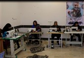 معاون کمیته امداد کشور در کرمان: جهش اساسی در راستای اشتغال محرومان در کشور ایجاد می‌شود