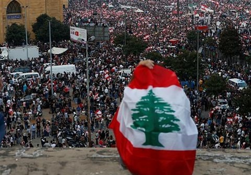 گزارش|لبنان از آغاز ناآرامی‌ها تاکنون؛ چرا اعتراضات دوباره شدت گرفت؟