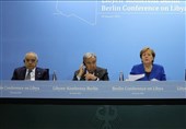 Germany to Host Follow-Up Conference on Libya Next Month