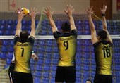 اصفهان| آغاز نقل و انتقالات تیم والیبال سپاهان؛ 4 بازیکن تمدید کردند