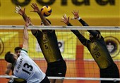 Iran Volleyball to Resume Domestic Competitions
