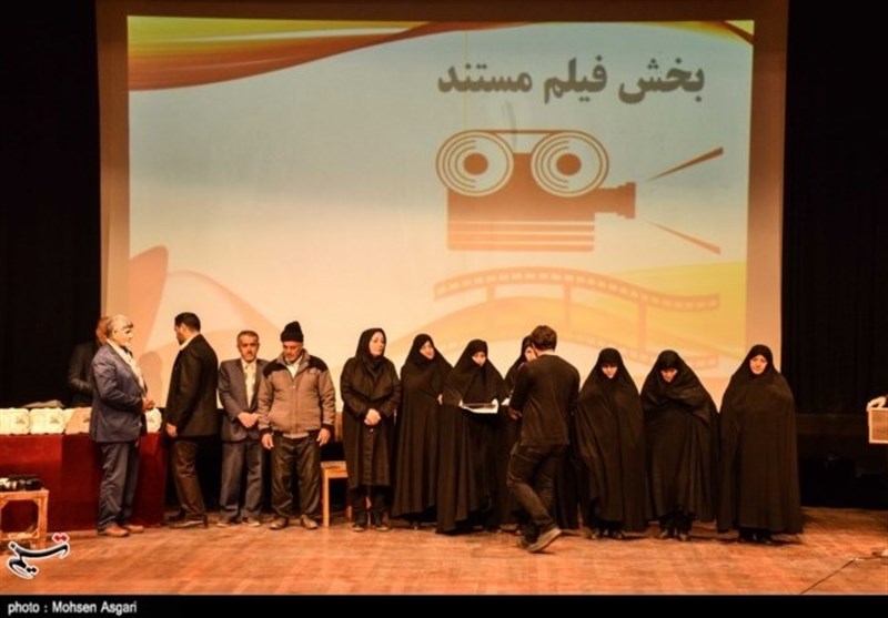 پنجمین جشنواره رسانه‌ای ابوذر استان گلستان برگزار شد + تصاویر