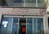 ترخیص یک ساعته 50 تن مواد اولیه آنتی بیوتیک از گمرک فرودگاه امام خمینی (ره)